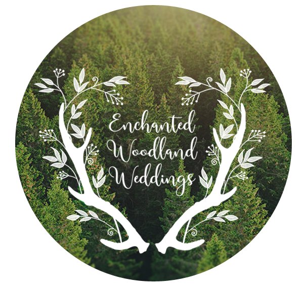 Enchanted Woodland Weddings
